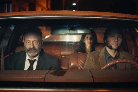 Reverse the Curse Interview: David Duchovny, Logan Marshall-Green, & Stephanie Beatriz