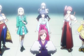Sakura Wars: The Animation Season 1 streaming