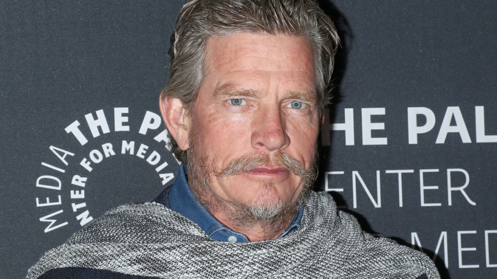 Knives Out 3 Cast Adds Spider-Man’s Thomas Haden Church