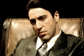 Al Pacino The Godfather Audition Tape Released by Francis Ford Coppola