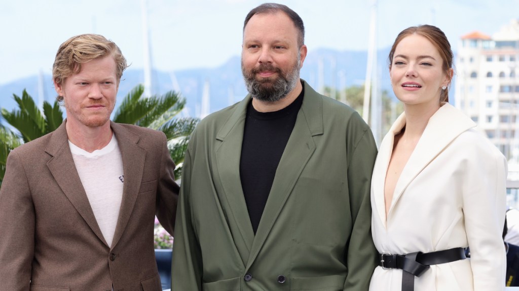 Save the Green Planet Gets New Title, Release Date Set for Yorgos