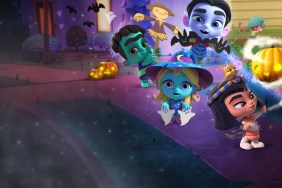 Super Monsters Save Halloween Streaming: Watch & Stream Online via Netflix