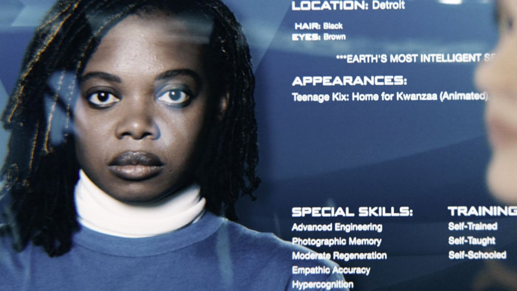 The Boys: Does Sister Sage Get a Lobotomy in S04E03?