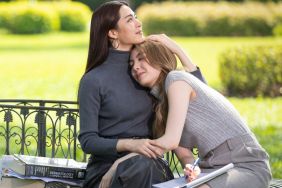 Lingling Kwong and Orm Kornnaphat in The Secret of Us