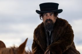 The Thicket Release Date Set for Peter Dinklage Western Movie