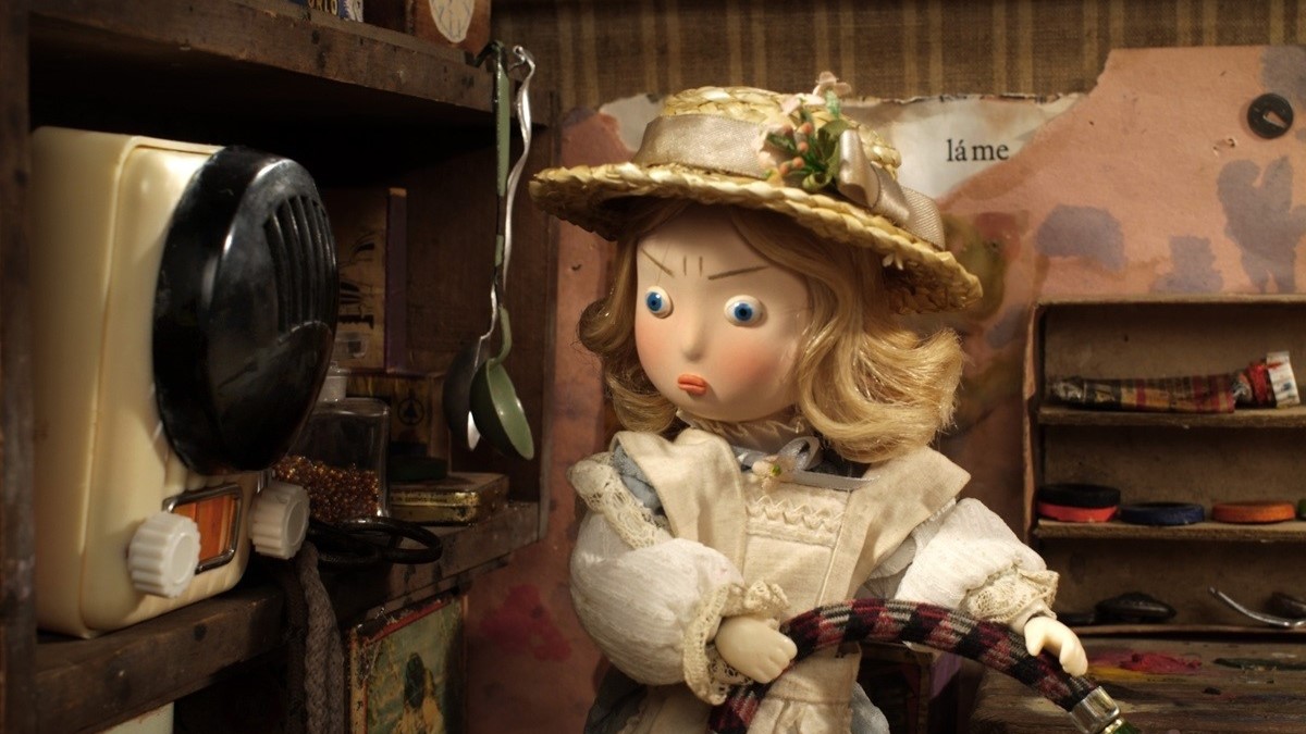 Toys in the Attic (2009) Streaming Watch & Stream Online