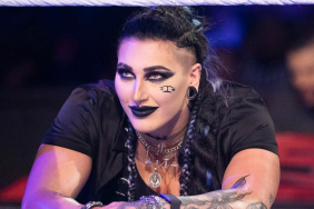 WWE's top stars, Rhea Ripley, Charlotte Flair and Becky Lynch are currently on hiatus