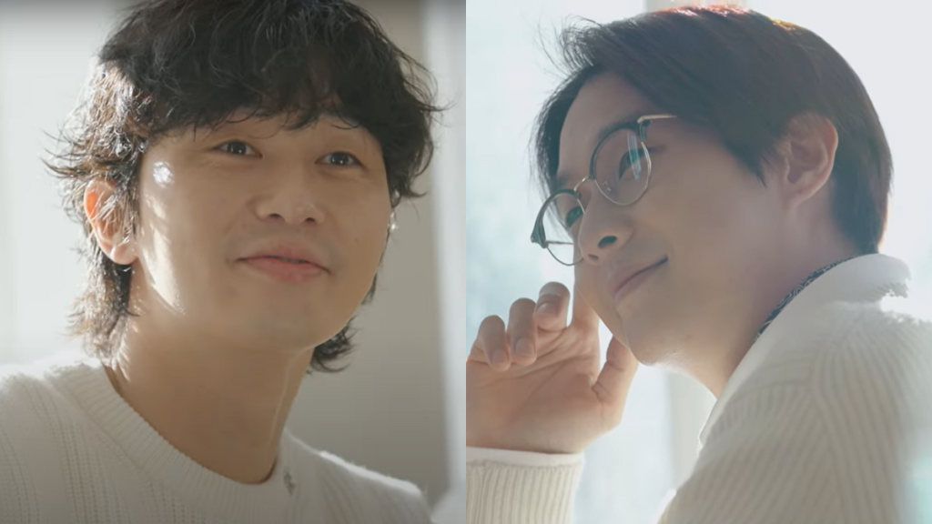 Jinny’s Kitchen Season 2