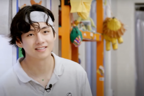 Amazon Prime Video show Jinny's Kitchen (Seojin's) 2 will not feature BTS V