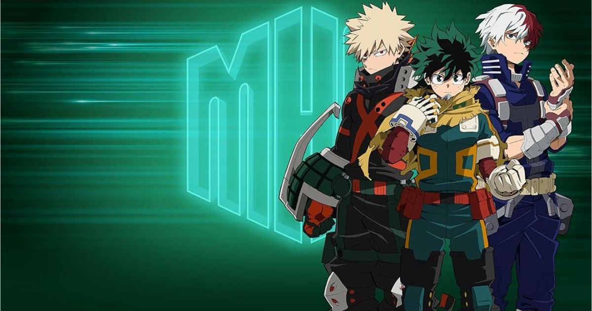 My Hero Academia Season 7 Episode 7 Release Date &