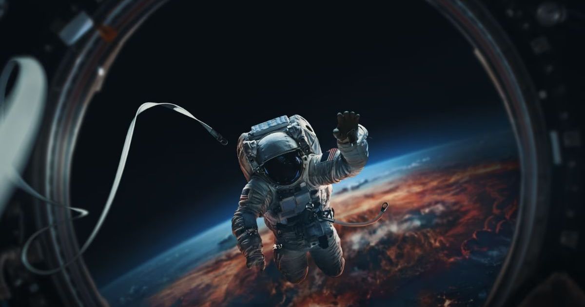 I.S.S. Streaming: Watch & Stream Online via Paramount Plus with Showtime
