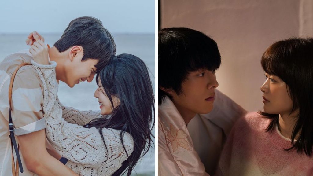 Hierarchy K-drama Netflix