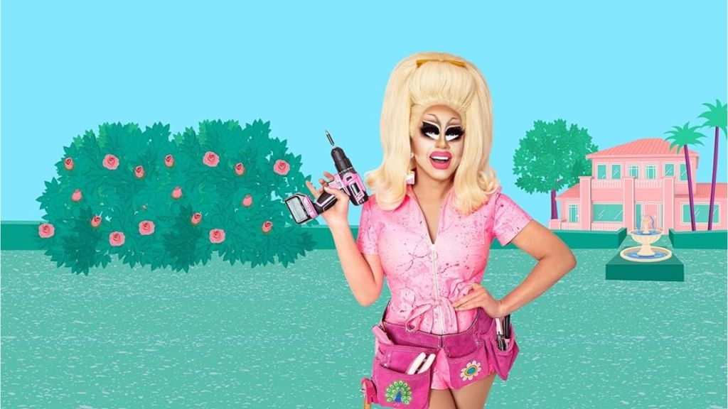 Trixie Motel: Drag Me Home Season 1 Streaming: Watch & Stream Online via HBO Max