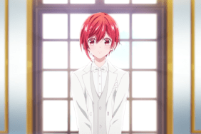 Vampire Dormitory episode 12