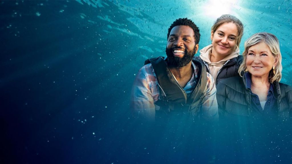 Hope in the Water Season 1: How Many Episodes & When Do New Episodes