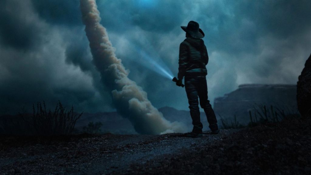 How Many Seasons Of Skinwalker Ranch Are There