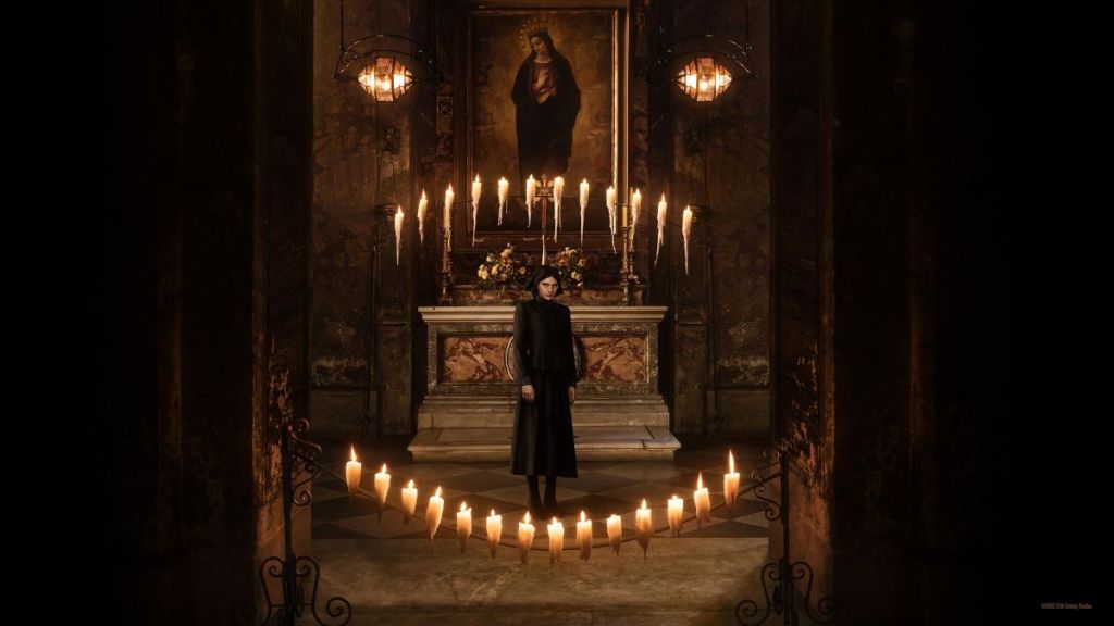 How to Watch The First Omen Online Free