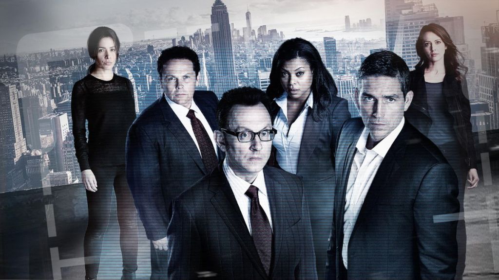 How to Watch People of Interest Online Free