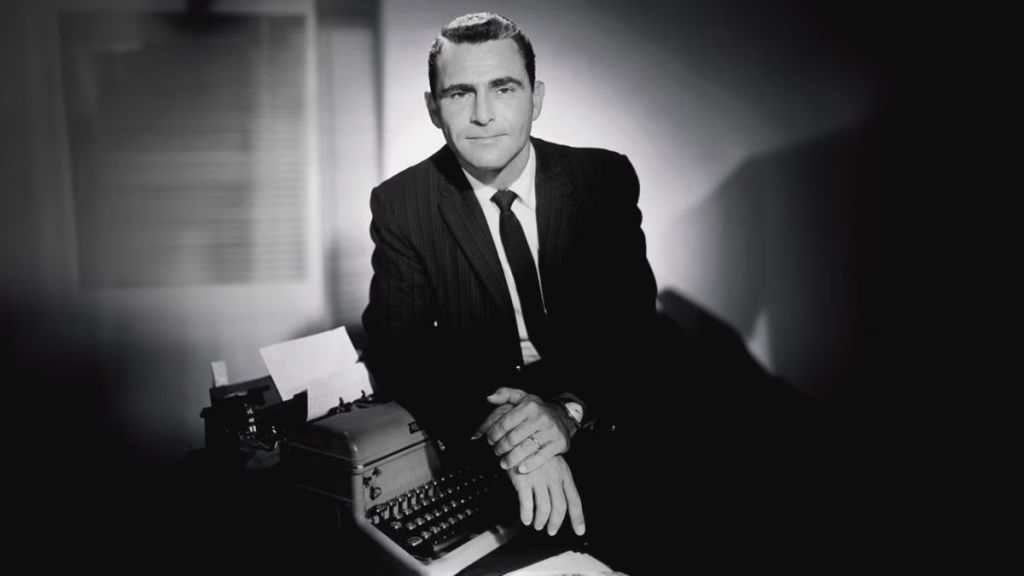 How to Watch The Twilight Zone (1959) Online Free