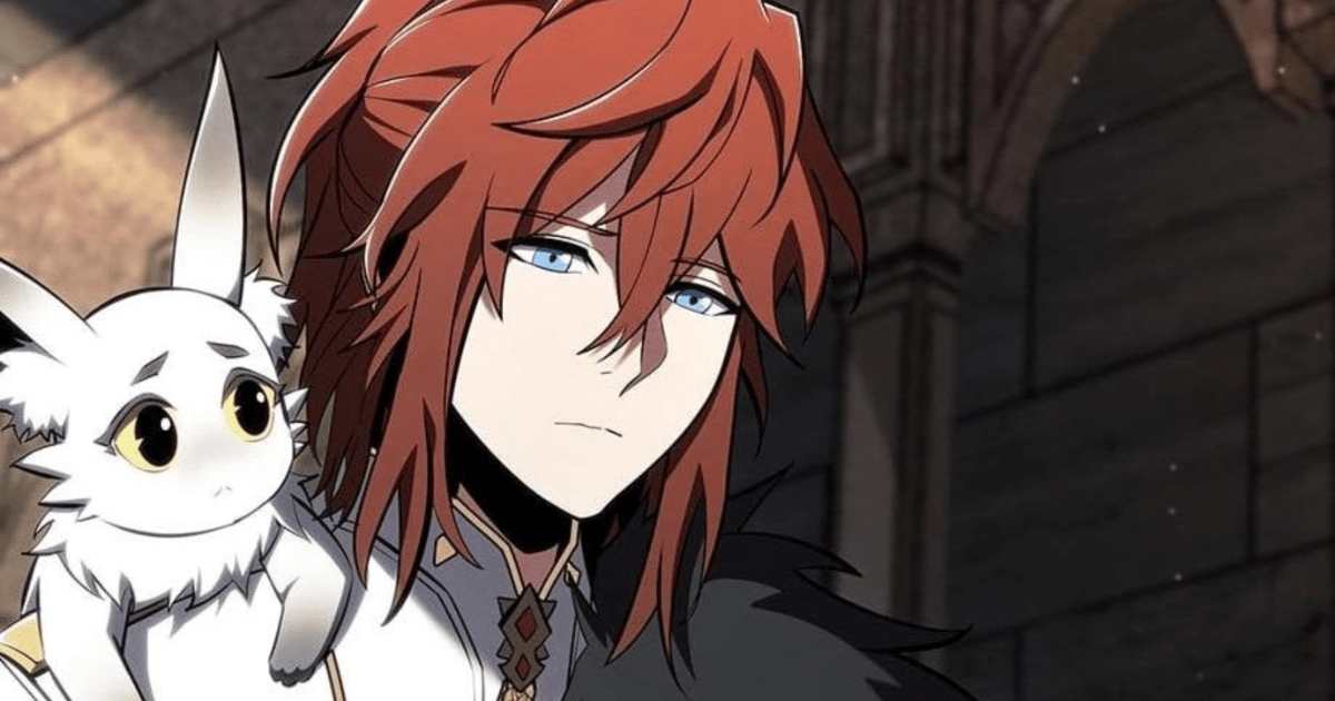 The Beginning After The End Chapter 183: Arthur Could Join The Lances