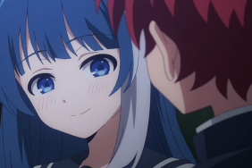 Mission: Yozakura Family episode 13