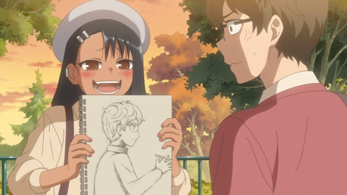 Don't Toy with Me, Miss Nagatoro Season 2 Streaming: Watch & Stream
