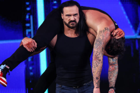 Former WWE Champion Drew McIntyre is scheduled to appear on WWE RAW after the attack on CM Punk