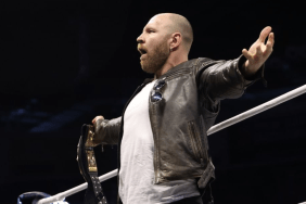 Former WWE Champion Jon Moxley helped former WWE star to join AEW