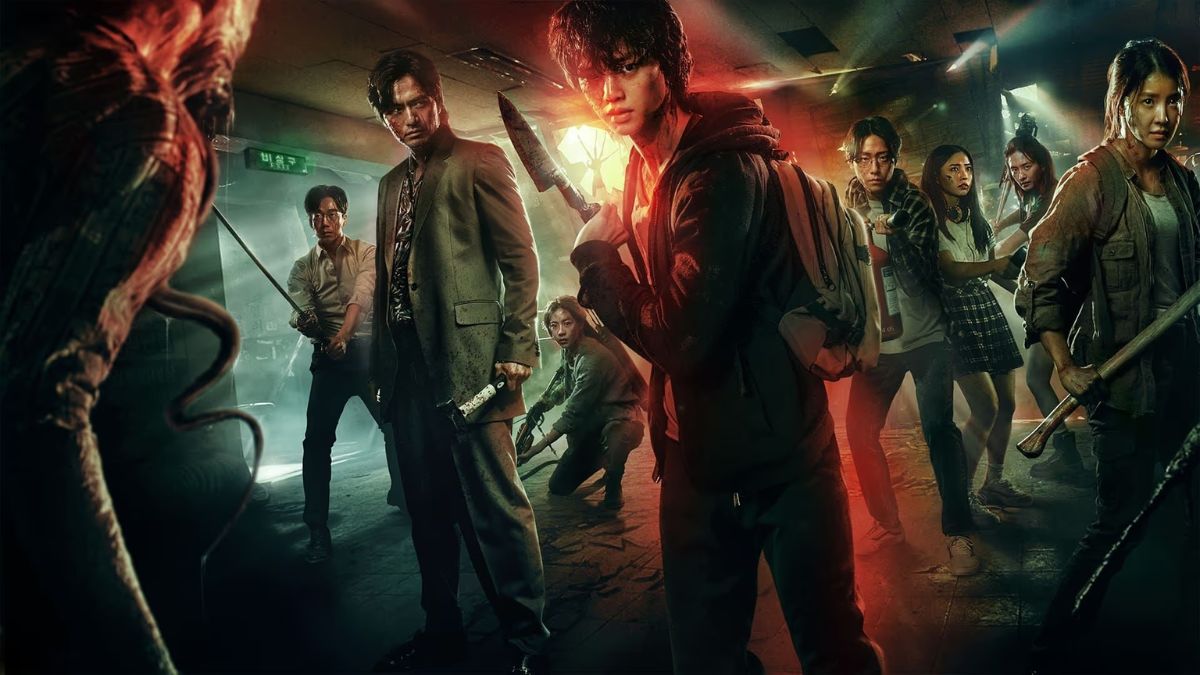 Sweet Home Season 3 Release Date, Trailer, Cast & Plot