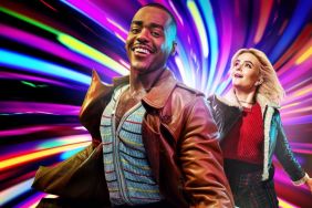 Doctor Who: Has It Ended? Is It Canceled or Renewed?