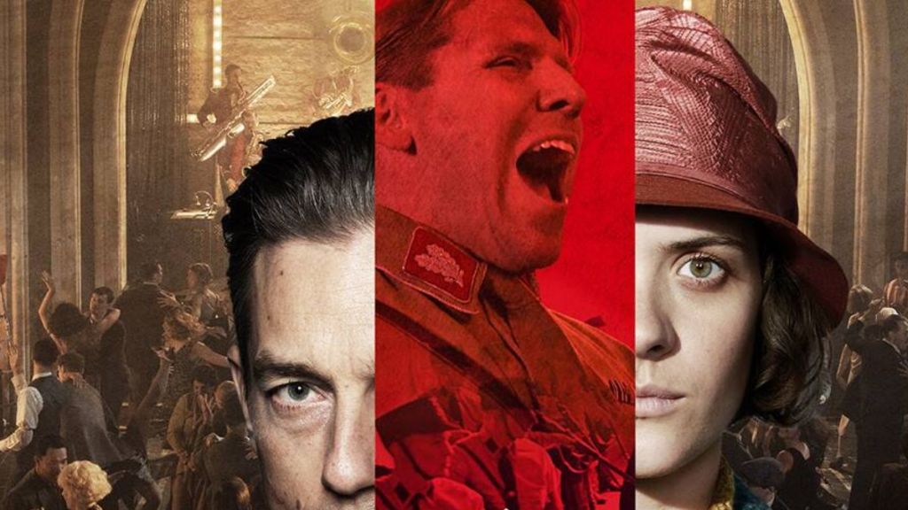 Babylon Berlin Season 4: How Many Episodes & When Do New Episodes Come Out?