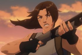 Tomb Raider: The Legend of Lara Croft Season 1 Release Date, Trailer, Cast & Plot