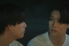 Winny Thanawin and Satang Kittiphop in We Are episode 10 trailer