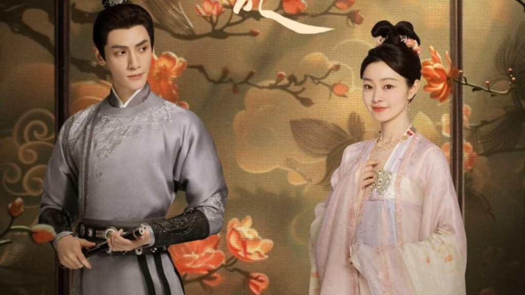 Follow Your Heart Chinese Drama