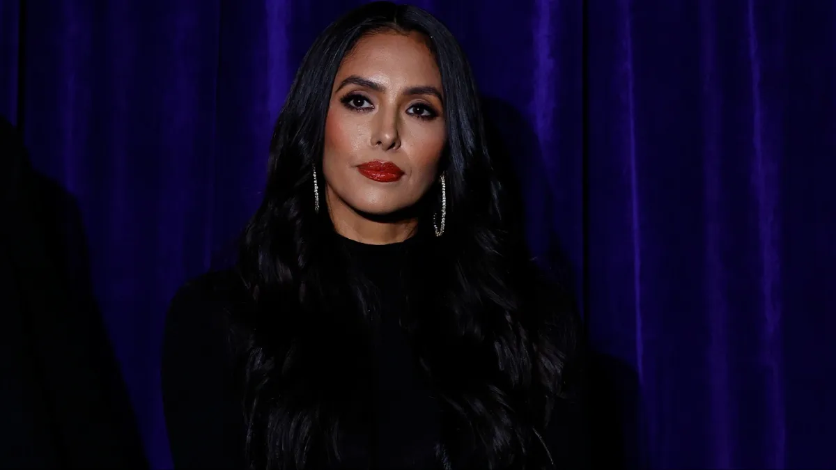 Who Is Vanessa Bryant Dating in 2024? Boyfriend & Relationship After Kobe