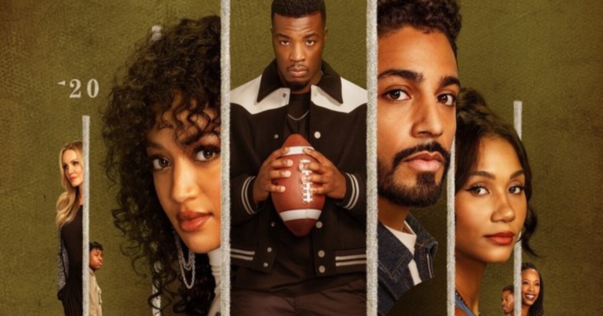 How to Watch All American Online Free