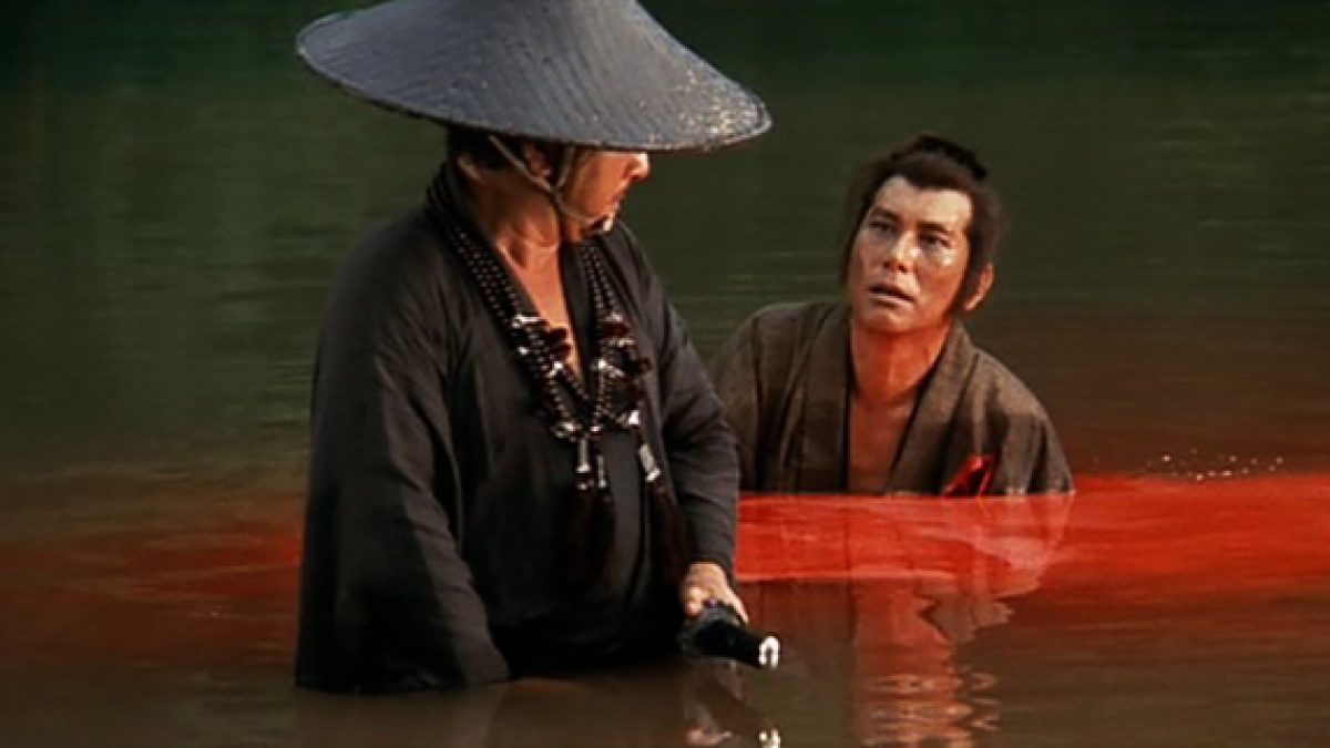 Lone Wolf and Cub: Baby Cart in the Land of Demons Streaming: Watch