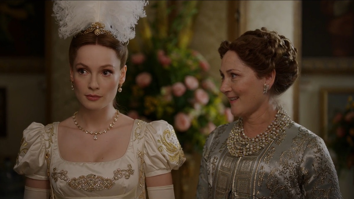 Bridgerton Season 3 Who Is the Diamond?