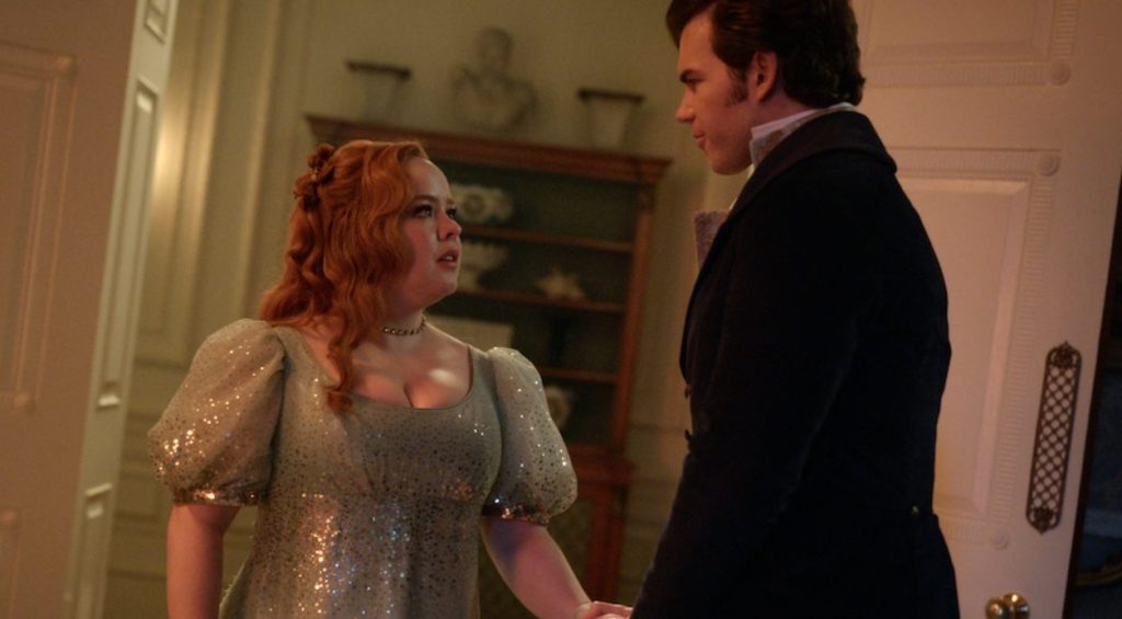Bridgerton Season 3 Clip Unveils Part 2's Opening Sequence Ahead of Return