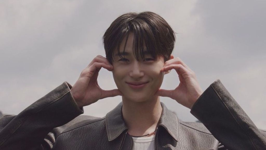 Lovely Runner’s Byeon Woo-Seok is nominated for Seoul International Drama Awards 2024