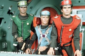 Captain Scarlet and the Mysterons (1967) Season 1