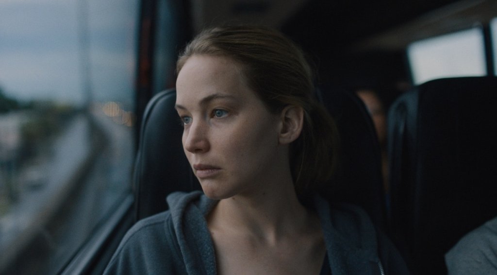 Jennifer Lawrence to Star in A24 & Apple’s Murder-Mystery Movie The Wives