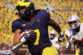 EA Sports College Football 25 toughest stadiums