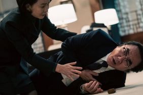 The Whirlwind K-drama episode 1