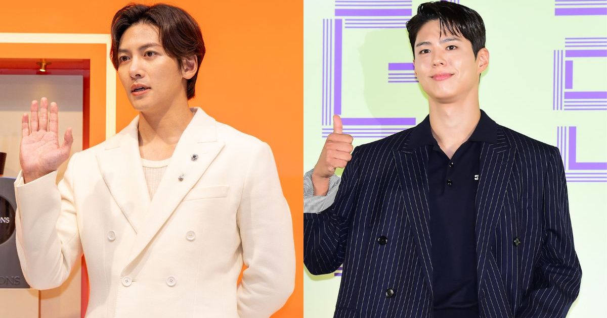 Korean Show My Name Is Gabriel Episode 1: Release Date & Time