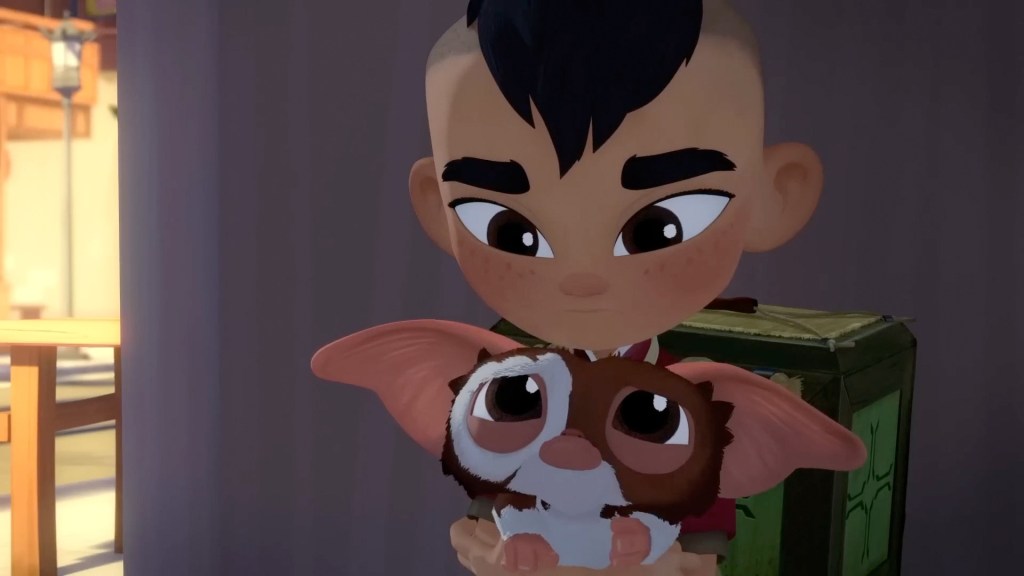 Gremlins Season 2 Trailer Sets Fall Return for Max Animated Prequel