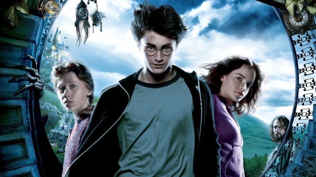 How to Watch Harry Potter and the Prisoner of Azkaban Online Free