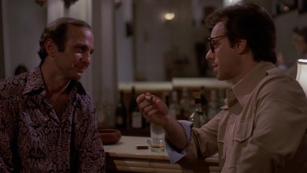 Saint Jack (1979)