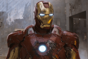 Robert Downey Jr. 'Surprisingly Open-Minded' About Returning as Iron Man
