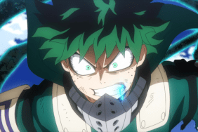 My Hero Academia: When Is the Manga Ending?